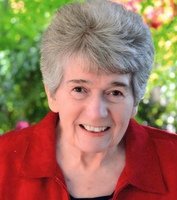 Obituary of Betty Lou Gannon