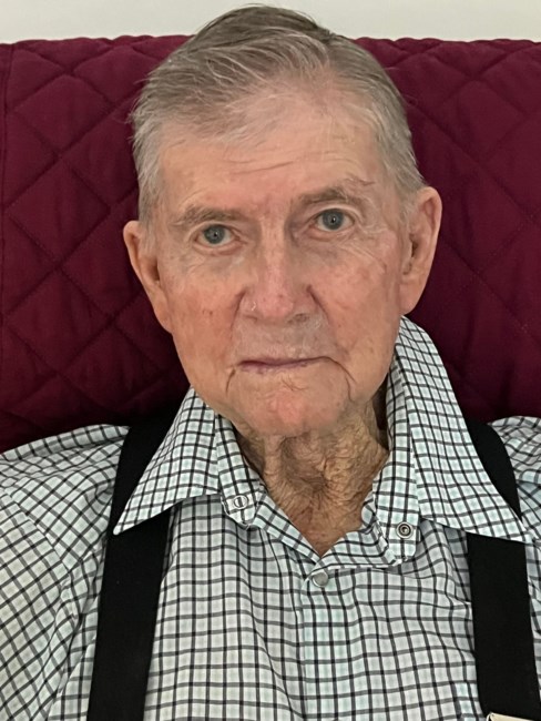 Obituary of Elbert Houston Walker