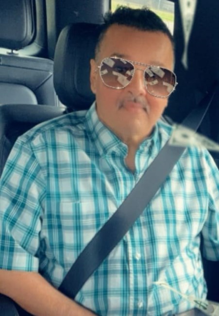 Obituary of Rogelio Raya