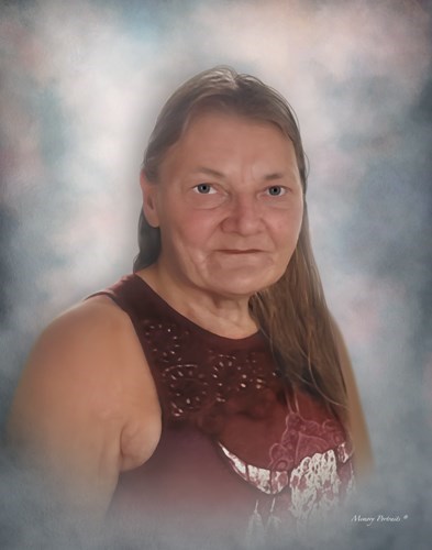 Obituary of Katherine Elaine Rogers