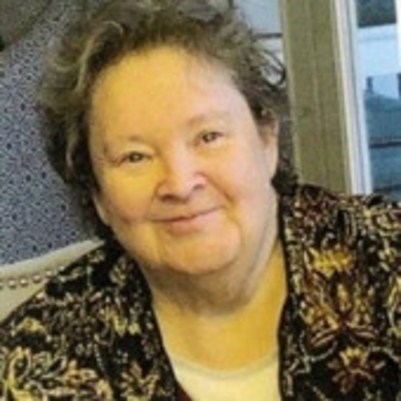 Obituary of Margaret Mary Ward