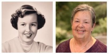 Obituary of Helen Joann Foley