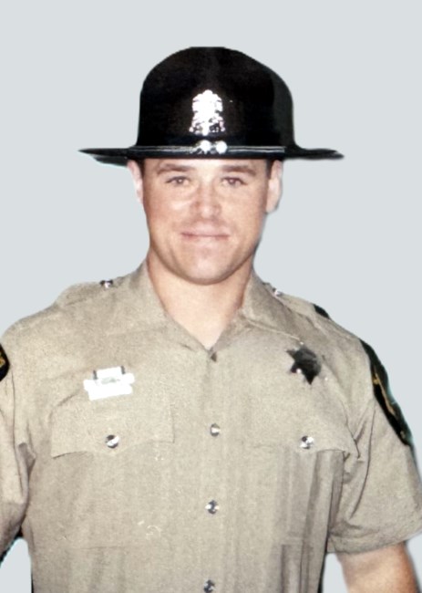 Obituary of Kevin P. McGrenera