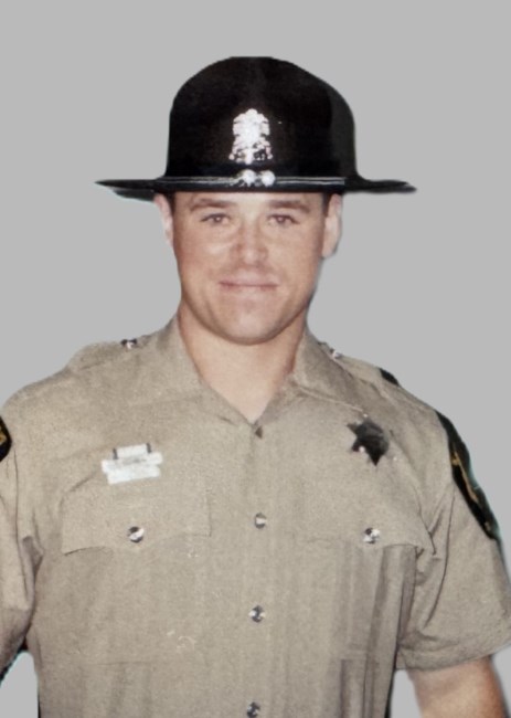 Obituary of Kevin P. McGrenera
