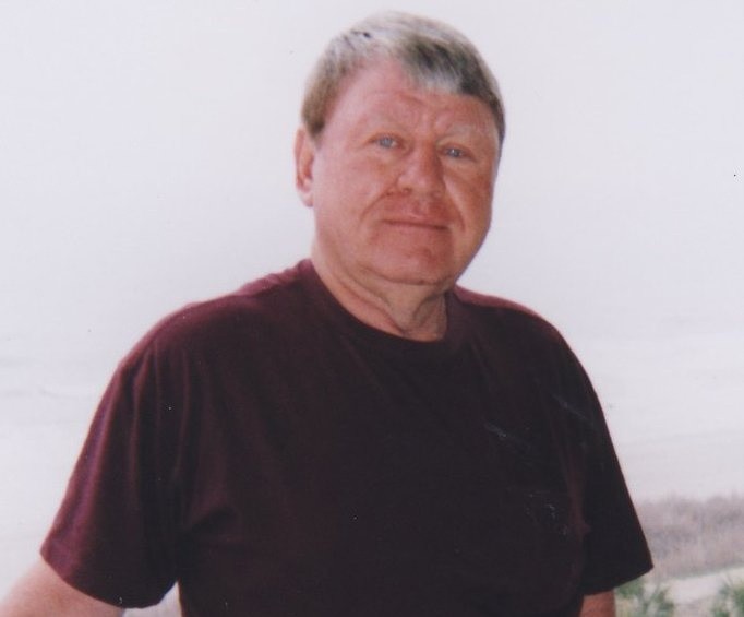 Richard Barry Dutton Obituary Decatur, AL