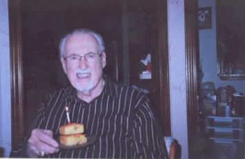 Obituary of Kirk Paul Meehan