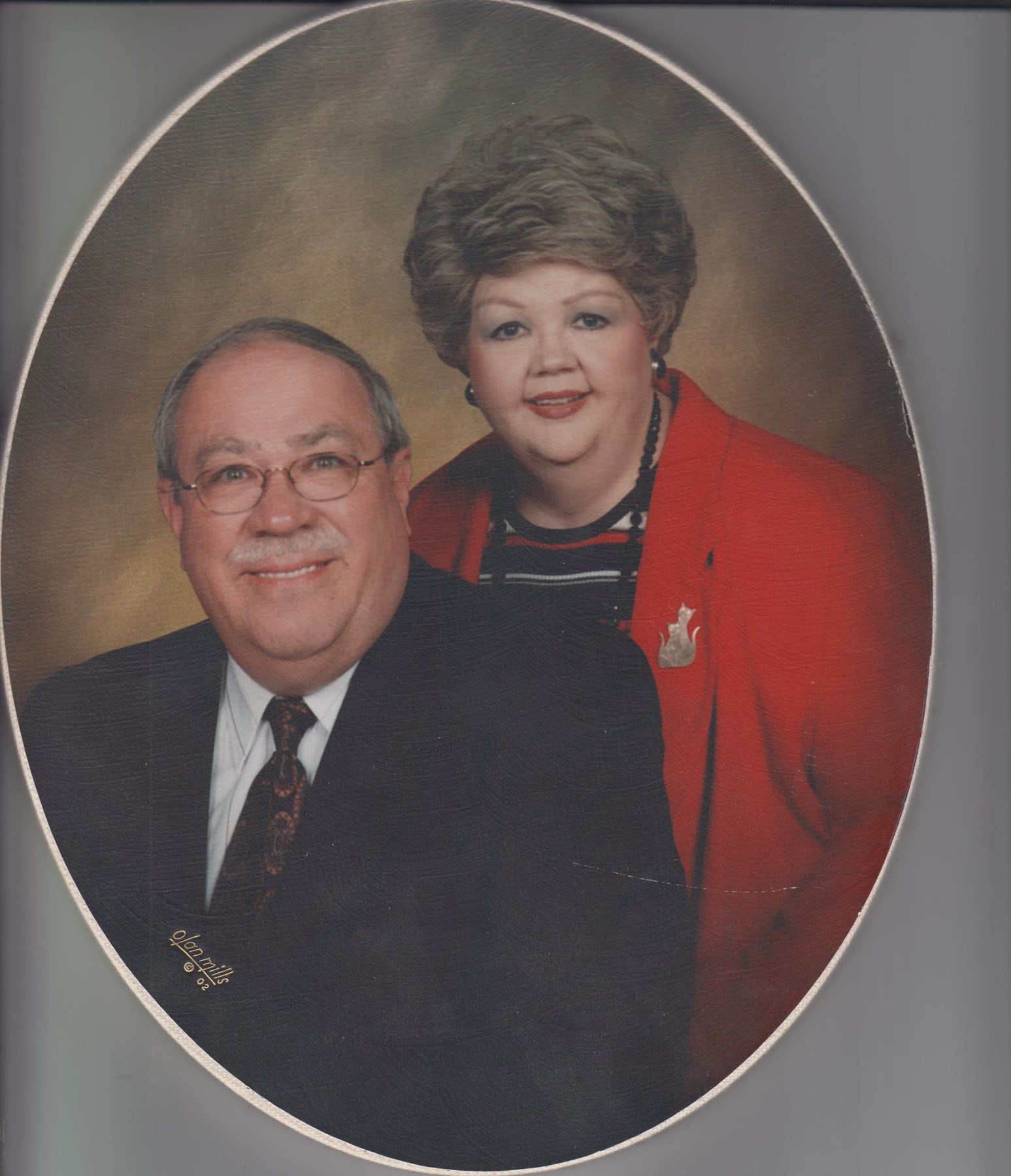 Obituary of Gordon Kyle Bowling