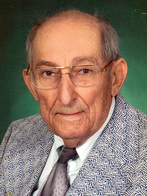 Obituary of Paul L. Belcik