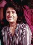 Obituary of Lusita Sisneros