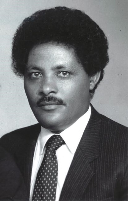 Obituary of Tesfahun Agidew Dada
