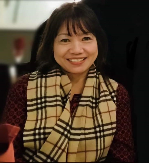 Obituary of Roseville Angel Mauricio