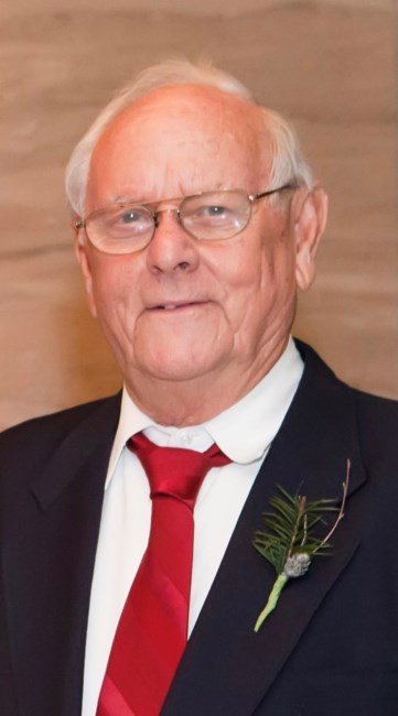 Obituary of Richard Joseph Flemmer