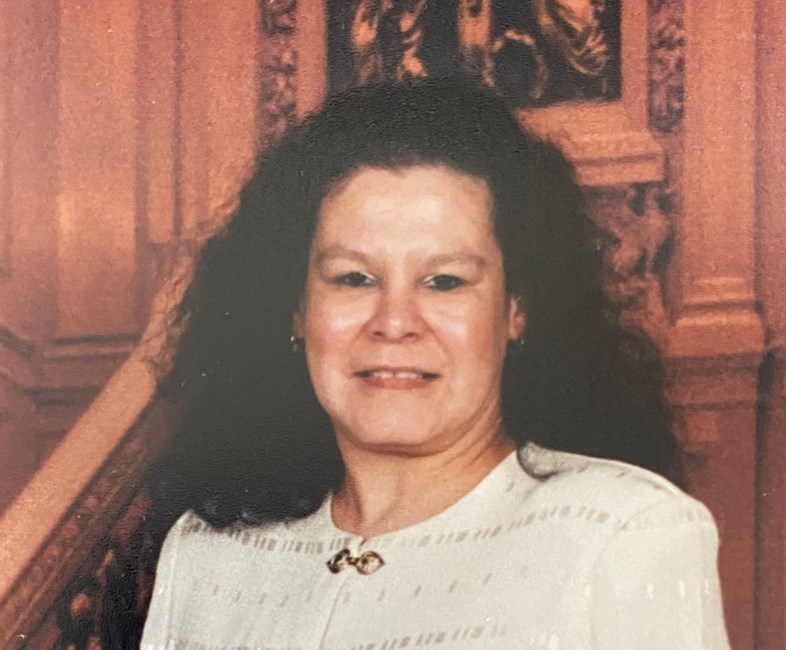 Obituario de Emily "Margie" Smith