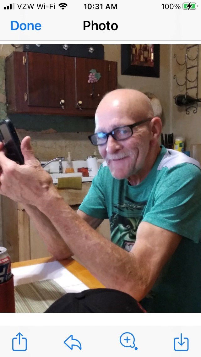 Obituary of Herbert "Herby" N. Tucker