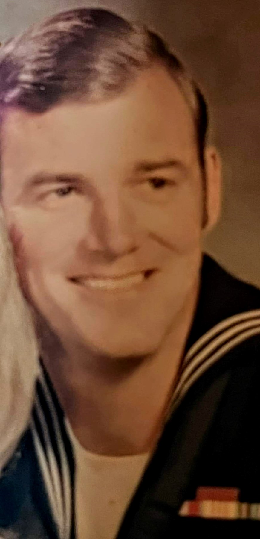 Obituary of David "Wyatt" W. Blount Jr.