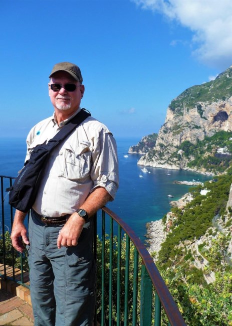 Obituary of Michael Wayne Kosarek