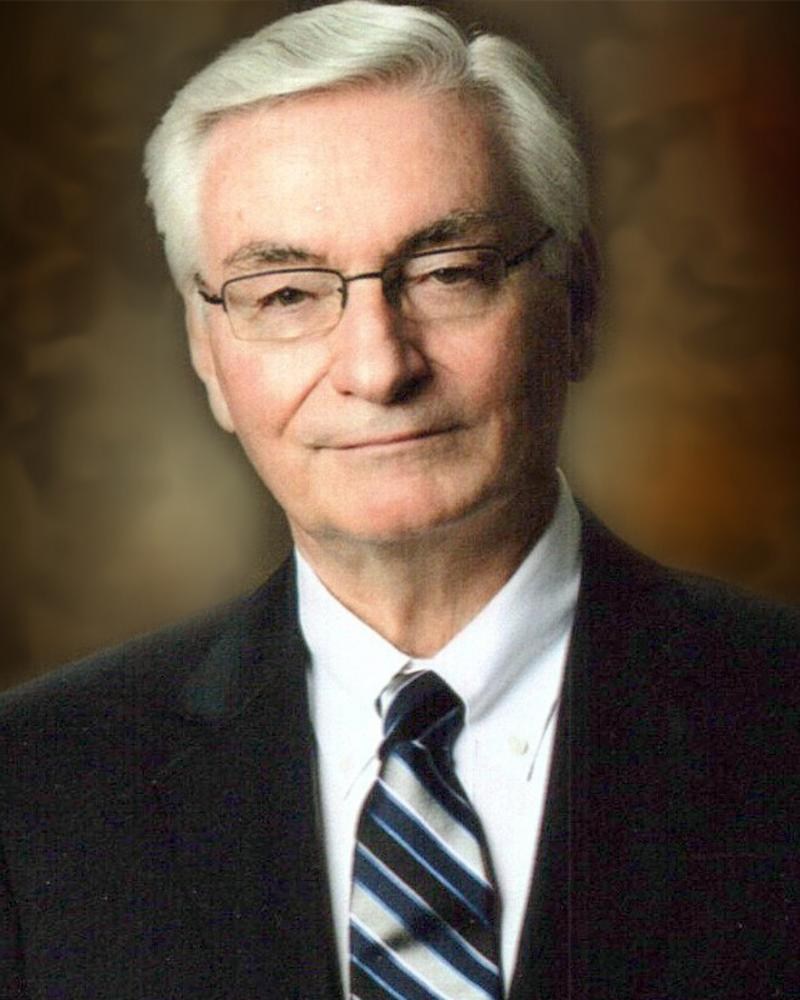 David Whitehead Obituary Niagara Falls, ON