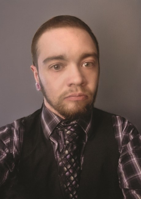Obituary of Jayden Sallee