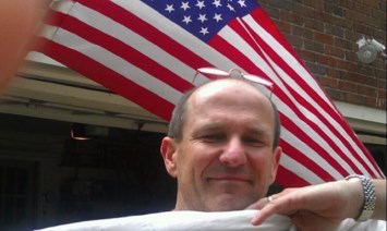 Obituary of Mark Henry Samuel Berman