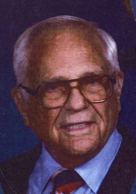 Obituary of Shep Sheppard