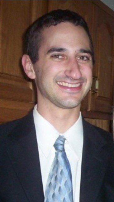 Obituario de Jason Douglas Muir