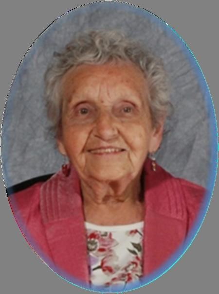 Obituary of Dorothy Barbara (Franks) Shannon