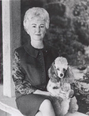Obituary of Helen Camille Horn Lea