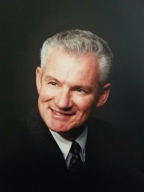 Obituary of Steven Clifford Bauserman