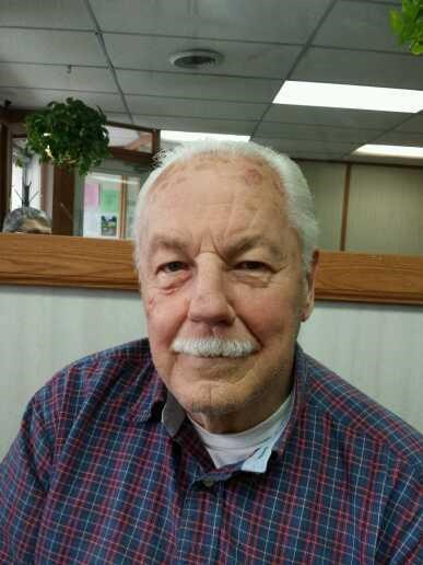 Obituary of Theodore J Lindgren