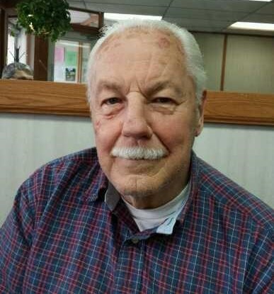 Obituary of Theodore J Lindgren