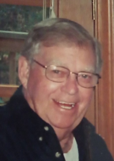 Obituary of John Elliott Cramer