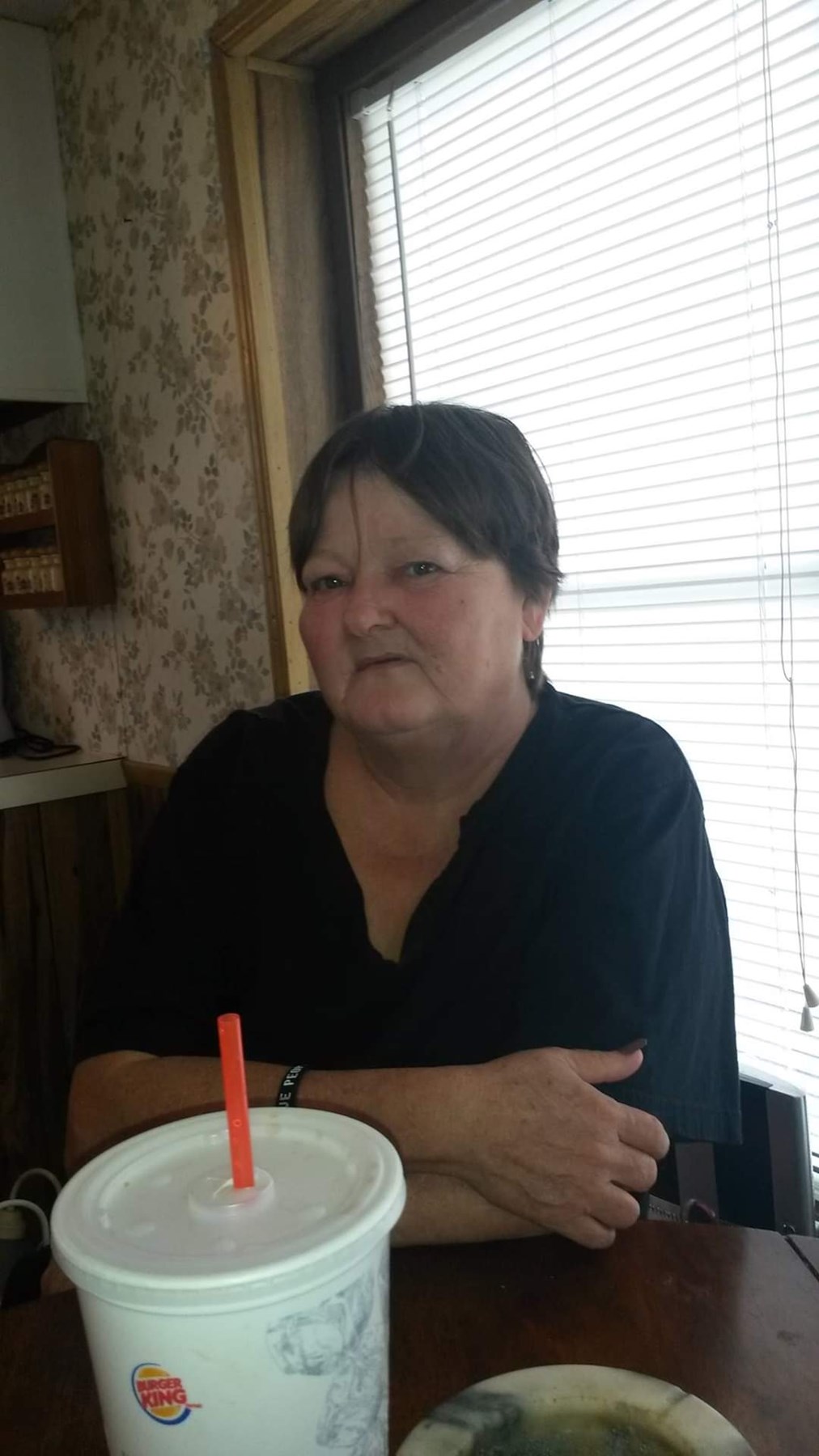 Obituary of Gwendolyn Denise Louviere-Barnes