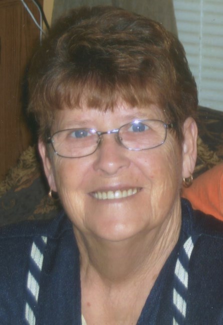 Obituary of Mary Ruth Knight