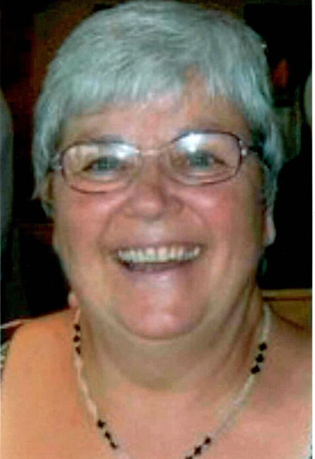 Obituary of Cynthia A. Stone