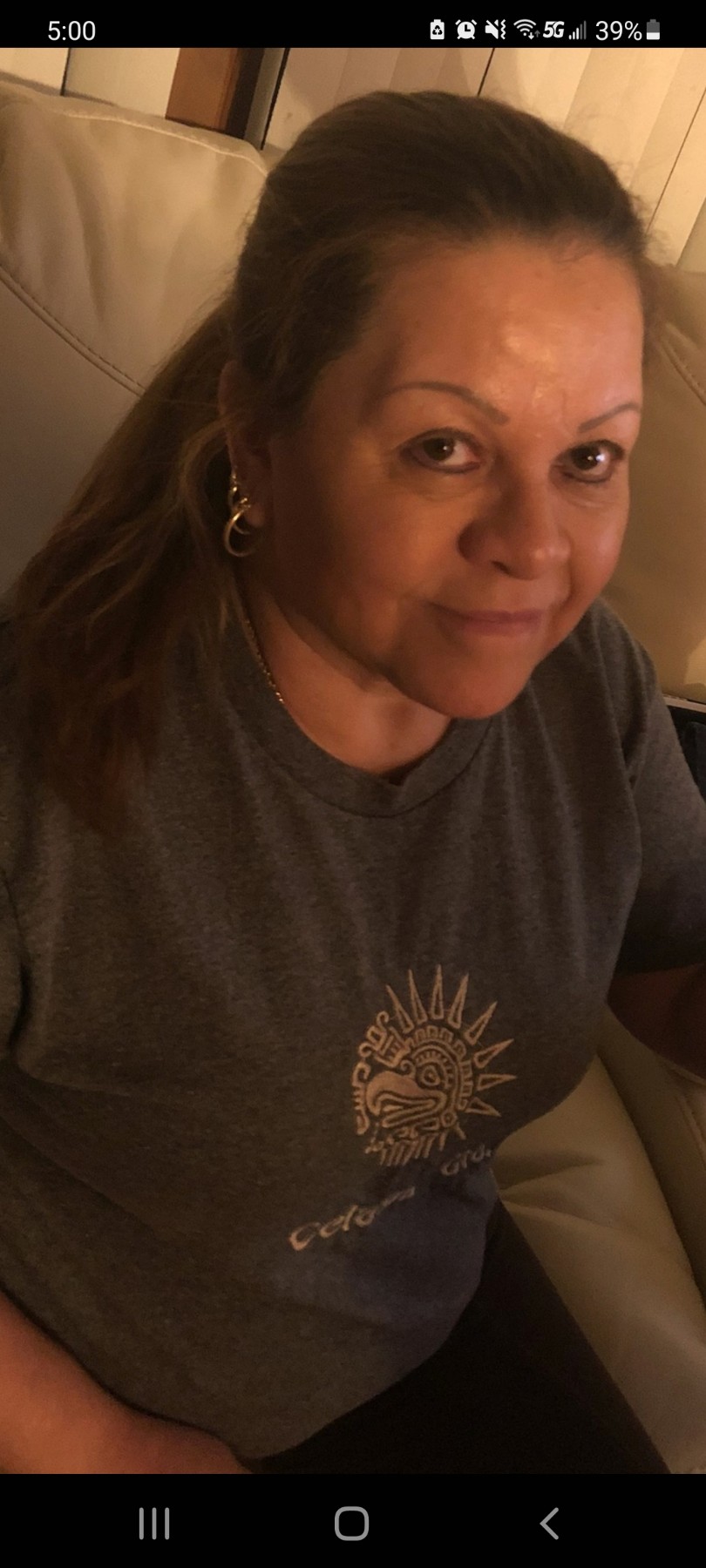 Obituary of Leonor Trejo