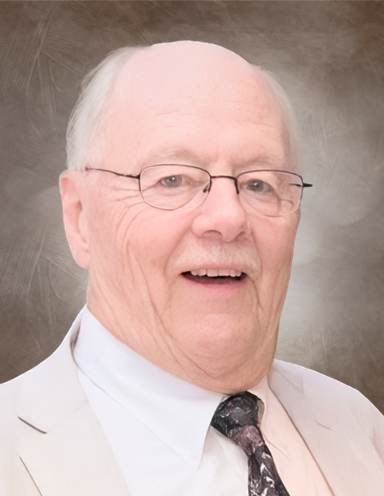 Obituary of Henry Bruce Lovell