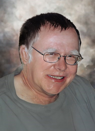 Obituary of Patrick Michael McGarry