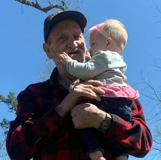 Obituary of Thomas Macon Forrester