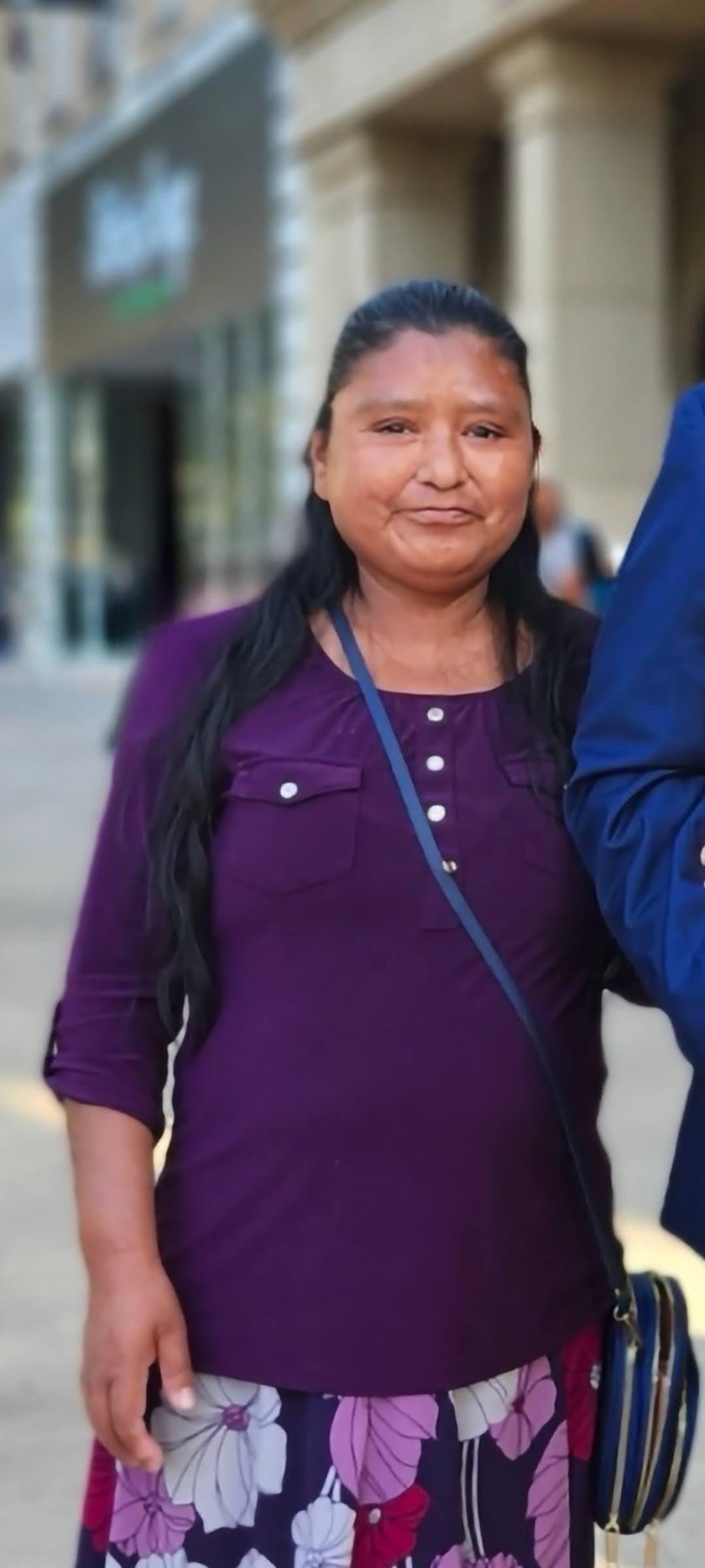 Obituary of Eleuteria Hernandez Bautista