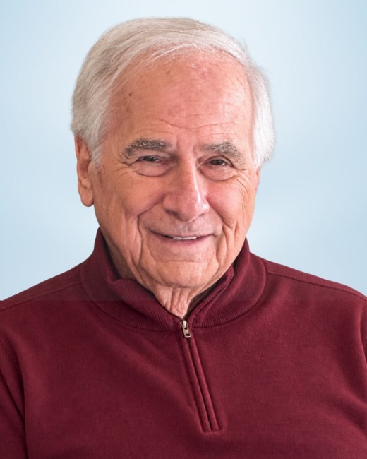 Obituary of Richard A Rogers