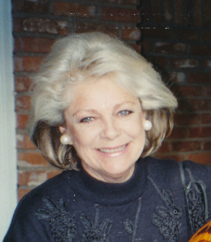 Obituary of Carolyn Wright