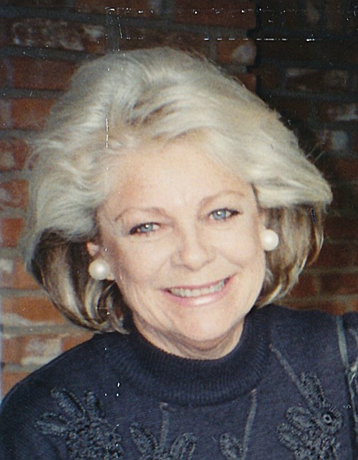 Obituary of Carolyn Wright