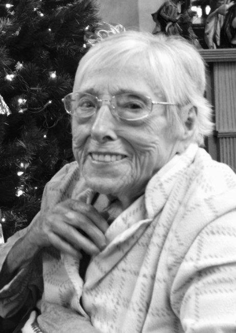 Obituary of Maxine Wright Peetz