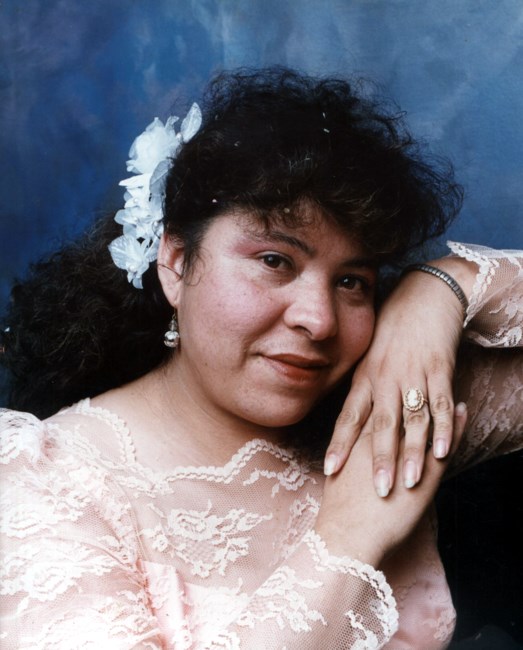 Obituary of Josefina R. Bueno