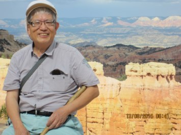 Obituary of Winston Wu Yen Chen