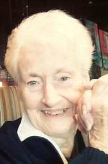 Obituary of Jeane Elizabeth Rickley