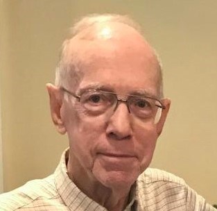 Obituary of Roy Earl Parker