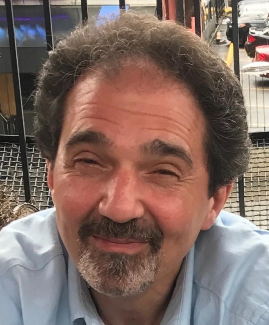 Obituary of Vincent Lorigo