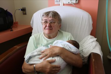 Obituary of Alice I Leonard