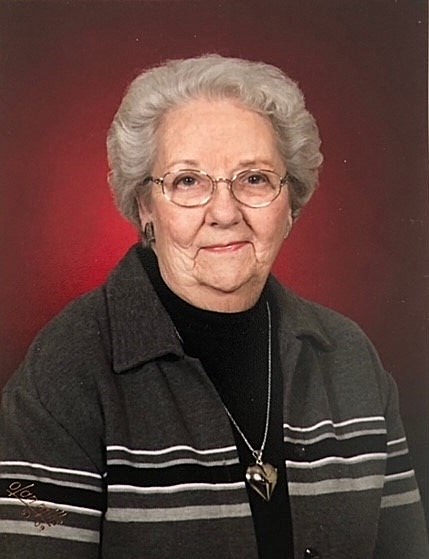 Obituary of Dorothy C Markert